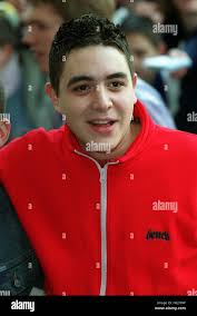 Noel sullivan hi-res stock photography and images