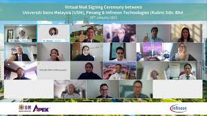 Check spelling or type a new query. Usm News Portal Usm Infineon Technologies Kulim Sign Moa To Collaborate On Process Chemical And Materials Research For Silicon Wafer Fabrication