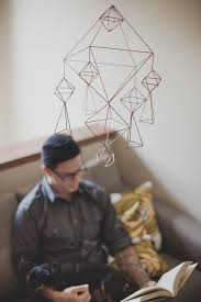 Himmeli The Geometry Of The Heavens Himmeli Geometric Mobile Redecorating