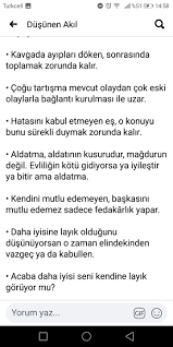 Zehrap Adli Kullanicinin Evliligin Sirlari Panosundaki Pin 2020 Guzel Soz Bilgi