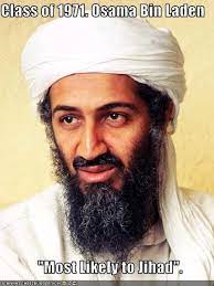 Bush for his treatment at guantanamo. Memebase Al Qaeda All Your Memes In Our Base Funny Memes Cheezburger