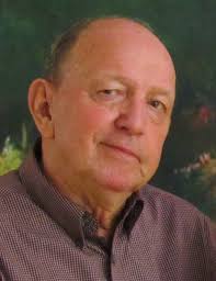 Obituary information for Donald G. Dugas