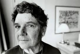 Hilary Holladay's Adrienne Rich Biography Illustrates Her Influence