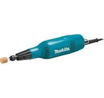 Makita 2.2 Amp Corded 1/4 in. Compact Die Grinder w/ rocker switch, 28,000  RPM GD0603