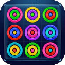 Juegos mahjong · juegos de bloques . Color Ring Puzzle Apps En Google Play