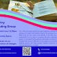 Scarborough Poetry Appreciation Reading Group event image