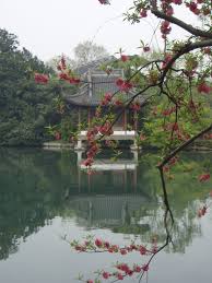 Flowers In China Chinese Architecture Places To See The Great Outdoors