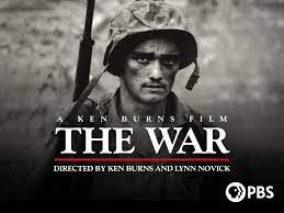 The war is the ken burns treatment of ww2 that we've all been waiting for since his spectacular civil war series. Watch The War A Film By Ken Burns And Lynn Novick Prime Video