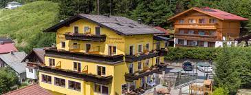 Book haus friedrichsburg, bad hofgastein on tripadvisor: Alpenpension Gastein Pension Und Restaurant In Bad Gastein