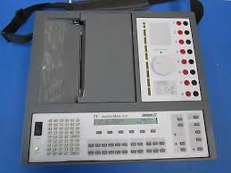 Astro Med Dash 8 8 Channel Chart Recorder 4 149 95