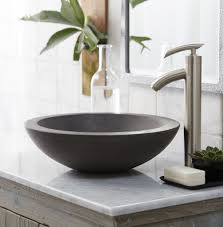 using sustainable materials in the bath