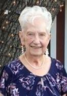 Marcella Slough Obituary