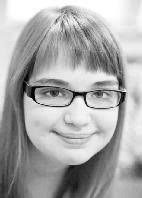 Meagan Rickman Obituary (1996