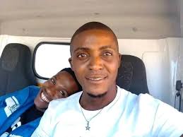 Abnormal truck sighting in Choma, Zambia