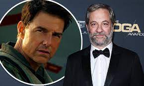 Judd Apatow pokes fun at Tom Cruise, James Cameron, and Austin Butler's  Elvis accent | Daily Mail Online