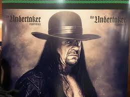 Mark william calaway (born march 24, 1965), better known by the ring name the undertaker, is an american professional wrestler signed with wwe. Rtl West Deadman In Deutschland Wrestling Fans Facebook