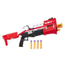 Wacdonald none#2298 name on ps4: Nerf Fortnite Ts Blaster At Toys R Us