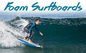 Best Foam Surfboard Reviews 2019 Read This Before Buying