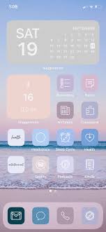 175 Beach Pastel Aesthetic Iphone Ios14 App Icons 175 App Icons In 2020 App Icon Iphone Wallpaper App Cute App