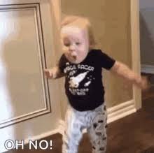 Oh No Baby Gifs Tenor