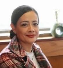 Lorena Cabrera Montiel