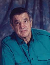 Obituary information for Max Treadwell