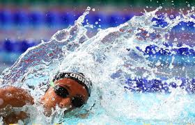 She specializes in long distance freestyle events, and at the 2019 world championships in gwangju,. Simona Quadarella Zimbio