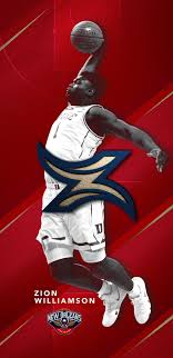 Последние твиты от zion williamson (@zionwilliamson). Zion Williamson Phone Wallpapers Wallpaper Cave