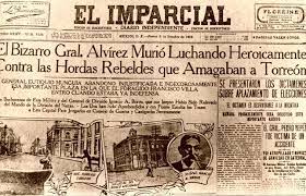 The second text appeared in barcelona, spain, on february 14, 1897, in the fortnightly magazine in. Rafael Reyes Spindola El Oaxaqueno Precursor Del Diarismo Oro Organizacion Radiofonica De Oaxaca