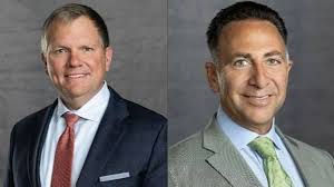 Norfolk Southern CEO dismissed for misconduct