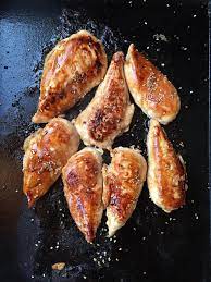 Poulet Marine Leger A La Plancha Rachel Cuisine Rachel Cuisine Cuisine Poulet Marine