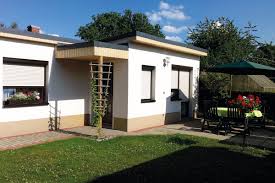 Ferienhaus Schewior Hausansicht Ferienwohnung Ferienhaus Haus