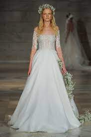 Designer Wedding Dresses By Reem Acra Dimitra S Bridal Chicago Il Disney Princess Wedding Dresses Princess Wedding Dresses Reem Acra Wedding Dress
