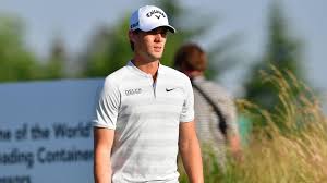 Des années 1970 tissu : Us Open De Golf Thomas Pieters Se Qualifie Pour Le Troisieme Grand Chelem De L Annee Le Soir