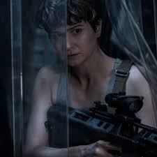 Her parents did not stay together, and when she was five she moved to iceland with her mother and stepfather, where she lived for three years. Alien Covenant Review A Terrifying Return To Horror That Doesn T Quite Click The Verge