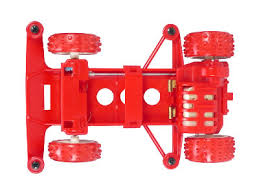 Tamiya Mini 4wd Chassis Select Guide Tamiyablog