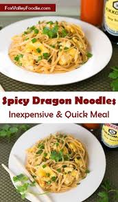Spicy Dragon Noodles Fox Valley Foodie Recipe Dragon Noodles Pasta Dishes Foodie