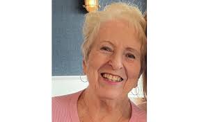 Geraldine M. McGlory Obituary (2023)