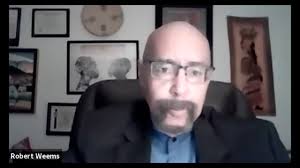 Dr. Robert Weems, Jr. in Conversation with Christopher Reed