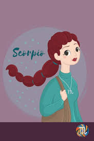 This is an intense date. Scorpio Zodiac Notebook Journal Notebook Lined Paper For Writing Women Zodiac Signs For People With Interest In Astrology Horoscope Zodiac Women Face Mango Amazon In Books