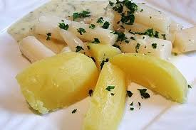 Ligurisches Schwarzwurzel Ragout 1 Schwarzwurzel Schwarzwurzel Rezept Rezepte