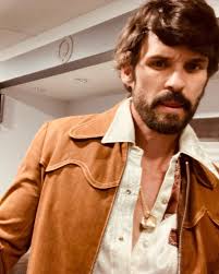 minxonmax Check it out y'all. Billy Brunson comin at ya. Episode 9 is big.  After this show, it'll be hard to watch anything else.