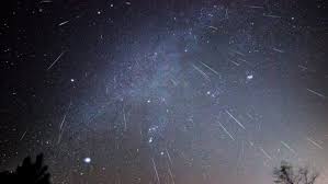 Mưa sao băng được đặt tên cho chòm sao mà các thiên thạch xuất hiện. MÆ°a Sao BÄƒng Lá»›n Nháº¥t Ä'áº¹p Nháº¥t Trong NÄƒm Sáº¯p Diá»…n Ra