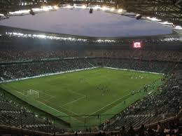 Kocaelispor, hodrimeydan, kocaelispor yeni stad, hodrimeydan tribün show, kocaelispor maçı, kocaelispor fatsa, kocaelispor. Yeni Kocaeli Stadyumu Stadyumlar Net