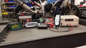 Lithium car audio batteries and chargers. Battery Tender For A Lithium Battery Full Spectrum Power