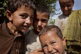 Children In Afghanistan Images