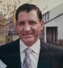 Charles Jason Bennett (1918-abt.1965)