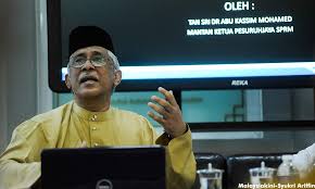 Maybe you would like to learn more about one of these? Malaysiakini Abu Kassim Doesn T Want Macc Chief Position But Will Assist Source