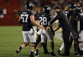 Check spelling or type a new query. Colin Newell Anchors Iowa State Offensive Line Year After Season Ending Injury The Gazette