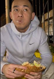 Delicious Review of Spanian's Kebab